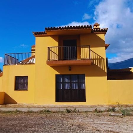 Villa Casa Magec Candelaria Esterno foto