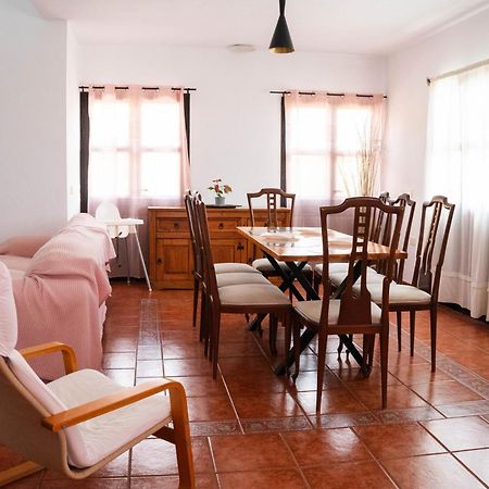 Villa Casa Magec Candelaria Esterno foto