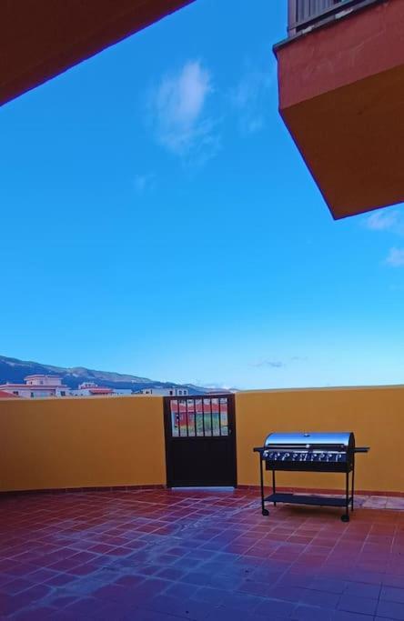 Villa Casa Magec Candelaria Esterno foto