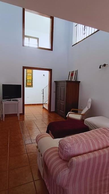 Villa Casa Magec Candelaria Esterno foto