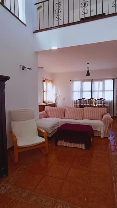 Villa Casa Magec Candelaria Esterno foto