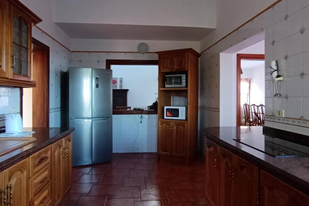 Villa Casa Magec Candelaria Esterno foto
