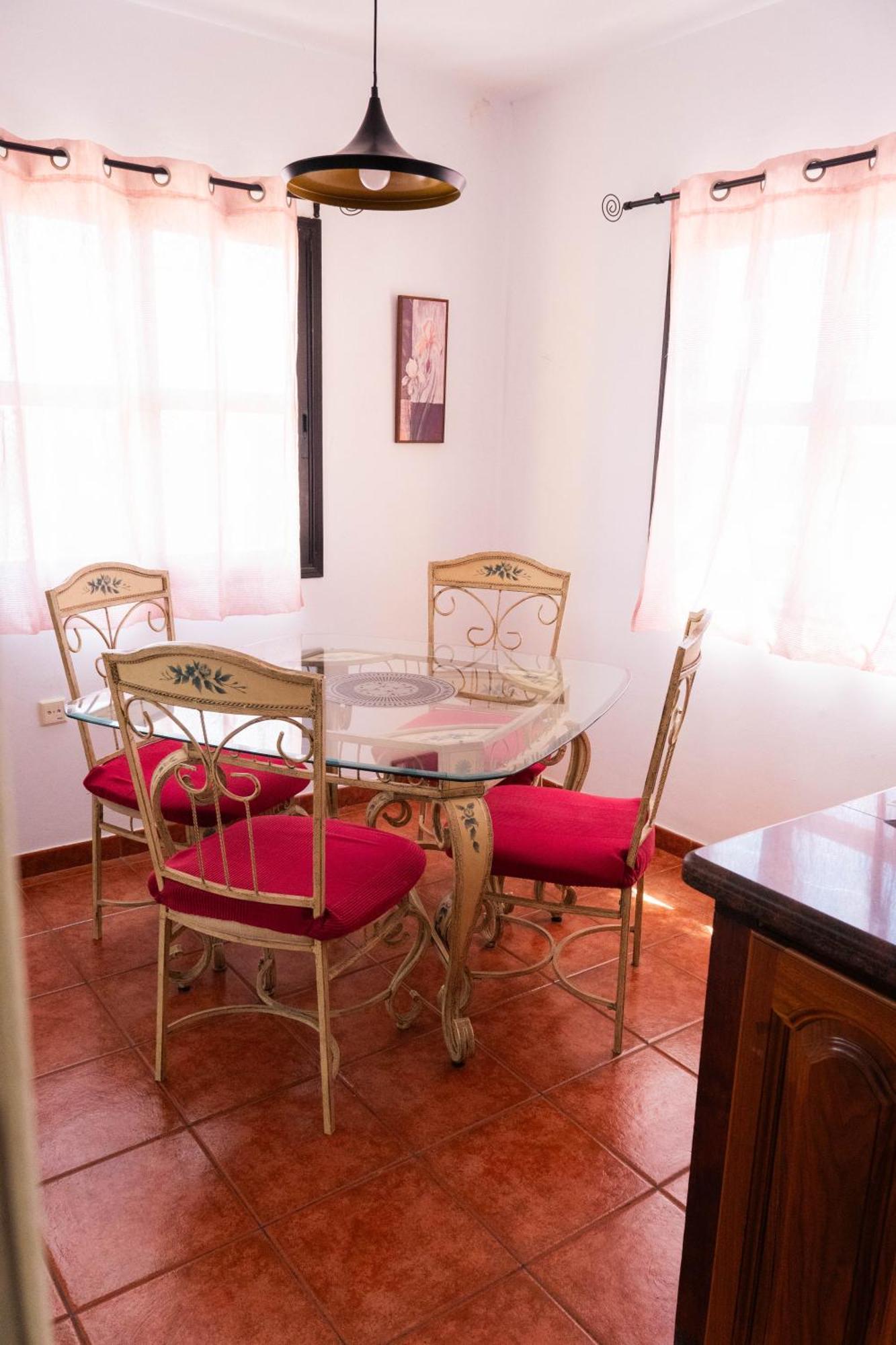 Villa Casa Magec Candelaria Esterno foto